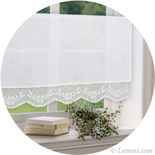 Zazdrostka lniana No 07