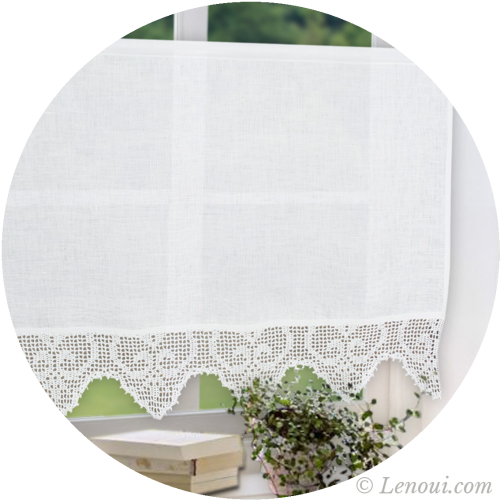 Zazdrostka lniana No 08