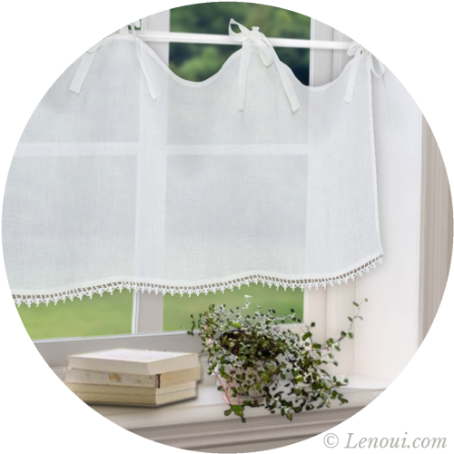 Zazdrostka lniana No 11