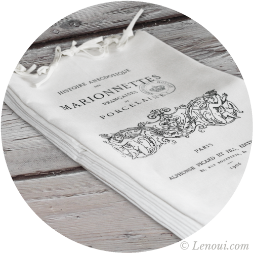 Zazdrostka lniana No 01