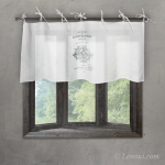 Zazdrostka lniana No 02