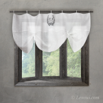 Zazdrostka lniana No 04