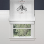 Roleta rzymska lniana No 02