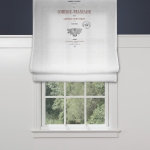 Roleta rzymska lniana No 05