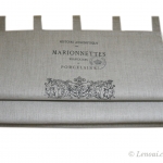 Roleta rzymska lniana No 07