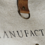 Torebka damska lniana No 01