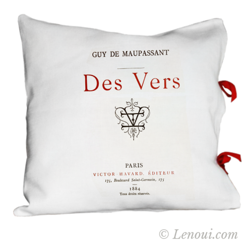 Poduszka dekoracyjna No 13